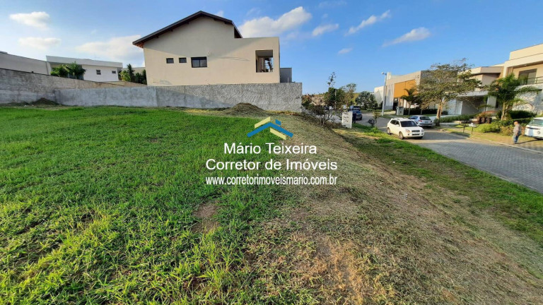 Imagem Terreno em Condomínio à Venda, 700 m² em Urbanova - São José Dos Campos Imagem Terreno em Condomínio à Venda, 700 m² em Urbanova - São José Dos Campos