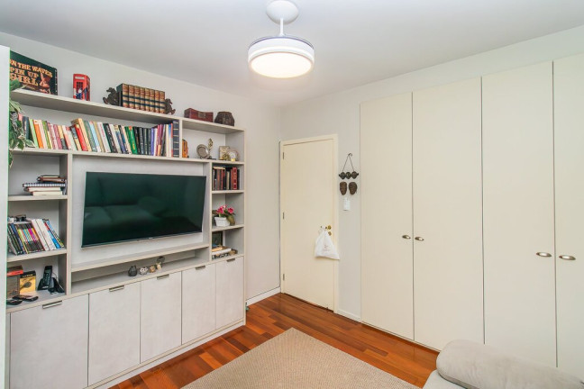 Imagem Apartamento com 3 Quartos à Venda, 127 m² em Mont Serrat - Porto Alegre
