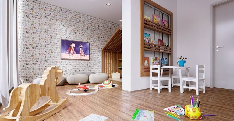 Imagem Apartamento com 3 Quartos à Venda, 158 m² em Brooklin - São Paulo
