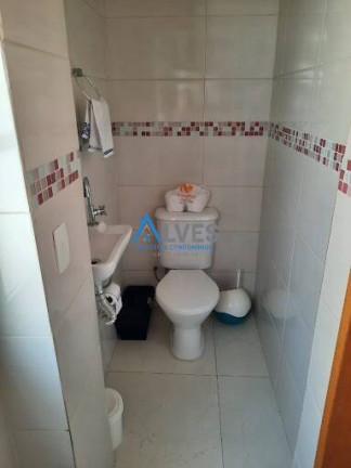 Imagem Apartamento com 3 Quartos à Venda, 110 m² em Chácara Inglesa - São Bernardo Do Campo Imagem Apartamento com 3 Quartos à Venda, 110 m² em Chácara Inglesa - São Bernardo Do Campo