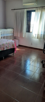Imagem Sobrado com 4 Quartos à Venda,  em Residencial Flórida - Ribeirão Preto