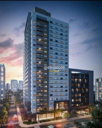 Imagem Apartamento com 1 Quarto para Alugar, 25 m² em Vila Olímpia - São Paulo Imagem Apartamento com 1 Quarto para Alugar, 25 m² em Vila Olímpia - São Paulo
