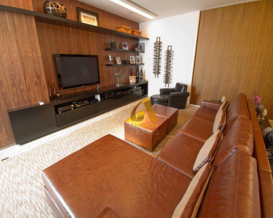 Imagem Casa com 5 Quartos à Venda ou Locação, 1.750 m² em Alphaville - Barueri