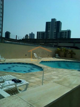 Imagem Apartamento com 3 Quartos à Venda, 75 m² em Parada Inglesa - São Paulo Imagem Apartamento com 3 Quartos à Venda, 75 m² em Parada Inglesa - São Paulo