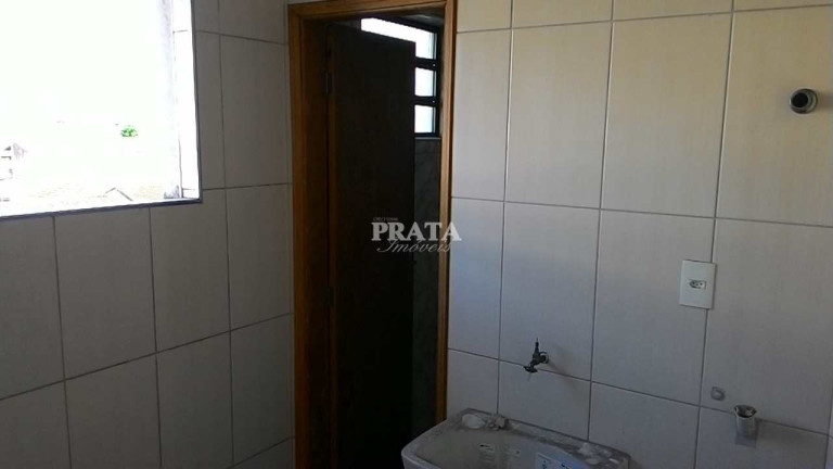 Imagem Apartamento com 3 Quartos à Venda, 110 m² em Parque São Vicente - São Vicente