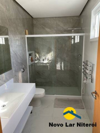Imagem Casa com 3 Quartos à Venda, 350 m² em Camboinhas - Niterói
