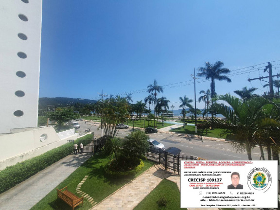Imagem Apartamento com 3 Quartos à Venda, 140 m² em Ponta Da Praia - Santos Imagem Apartamento com 3 Quartos à Venda, 140 m² em Ponta Da Praia - Santos