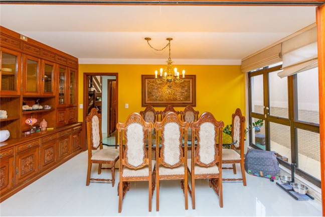 Imagem Casa com 5 Quartos à Venda,  em Saúde - São Paulo