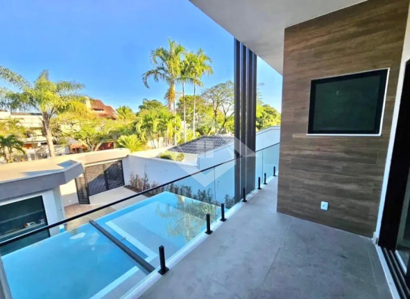 Imagem Casa com 4 Quartos à Venda, 297 m² em Barra Da Tijuca - Rio De Janeiro Imagem Casa com 4 Quartos à Venda, 297 m² em Barra Da Tijuca - Rio De Janeiro