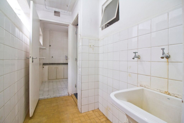 Imagem Apartamento com 2 Quartos à Venda, 82 m² em Jardim Paulista - São Paulo
