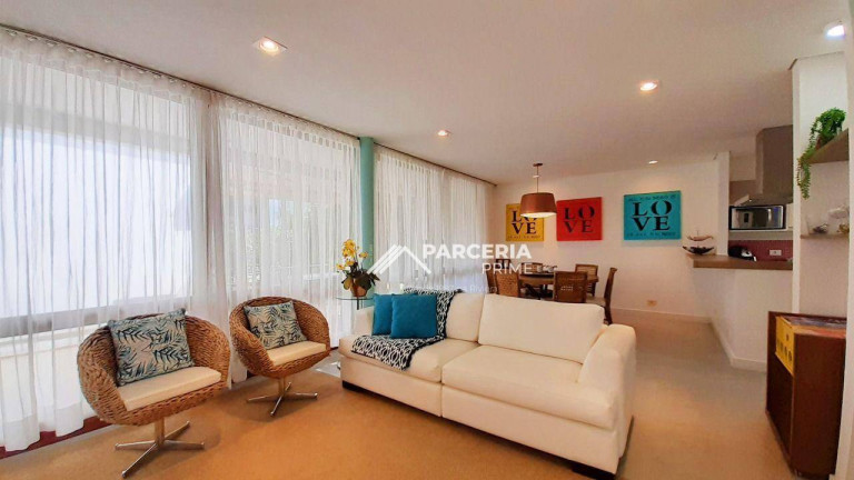 Imagem Casa de Vila com 4 Quartos à Venda, 232 m² em Riviera Módulo 24 - Bertioga