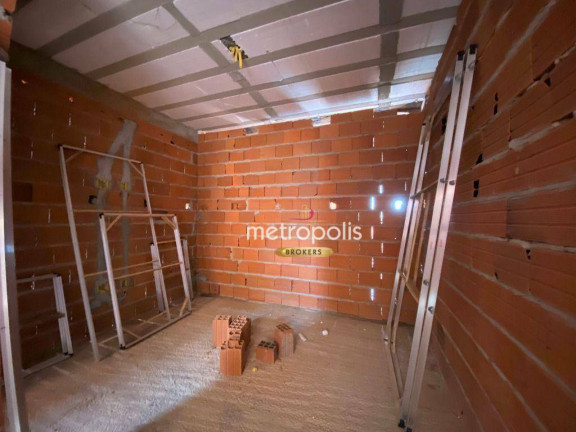 Imagem Sobrado com 3 Quartos à Venda, 234 m² em Osvaldo Cruz - São Caetano Do Sul Imagem Sobrado com 3 Quartos à Venda, 234 m² em Osvaldo Cruz - São Caetano Do Sul
