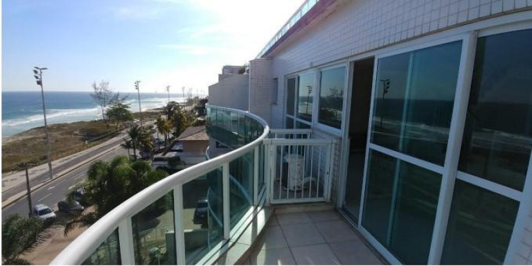 Imagem Apartamento com 2 Quartos à Venda, 137 m² em Barra Da Tijuca - Rio De Janeiro Imagem Apartamento com 2 Quartos à Venda, 137 m² em Barra Da Tijuca - Rio De Janeiro