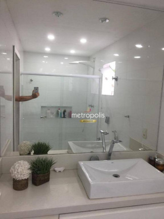 Imagem Sobrado com 3 Quartos à Venda, 175 m² em Parque Das Nações - Santo André Imagem Sobrado com 3 Quartos à Venda, 175 m² em Parque Das Nações - Santo André