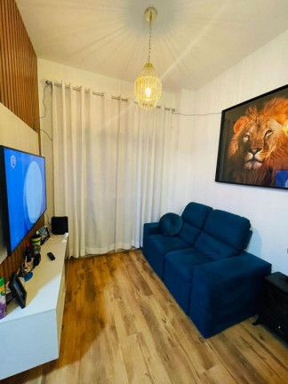 Imagem Apartamento com 1 Quarto à Venda, 38 m² em Granja Viana - Cotia Imagem Apartamento com 1 Quarto à Venda, 38 m² em Granja Viana - Cotia