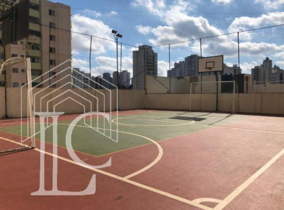 Imagem Apartamento com 3 Quartos à Venda, 80 m² em Vila Mariana - São Paulo