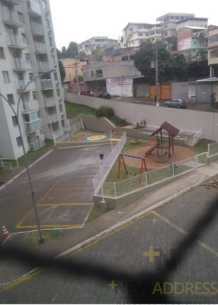 Imagem Apartamento com 2 Quartos à Venda, 54 m² em Ataíde - Vila Velha