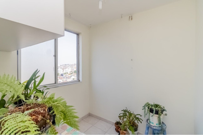 Imagem Apartamento com 2 Quartos à Venda, 68 m² em Jardim Da Saúde - São Paulo