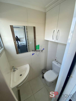 Imagem Apartamento com 2 Quartos à Venda, 64 m² em Vila Celeste - São Paulo