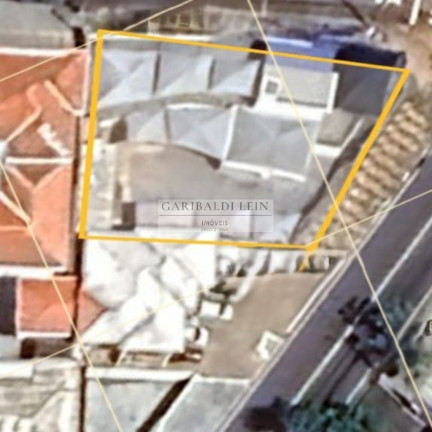 Imagem Terreno à Venda, 630 m² em Jardim Chapadão - Campinas Imagem Terreno à Venda, 630 m² em Jardim Chapadão - Campinas