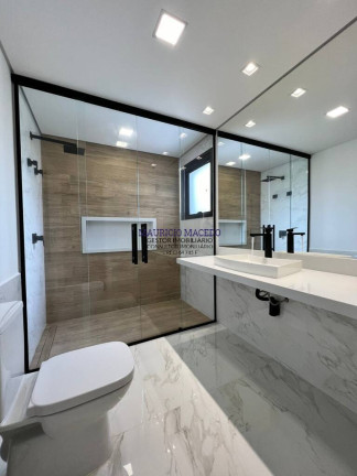 Imagem Casa com 4 Quartos à Venda, 595 m² em Alphaville Residencial Dois - Barueri