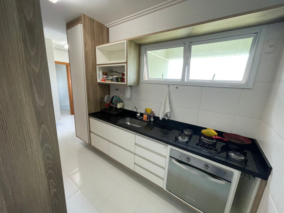 Imagem Apartamento com 3 Quartos à Venda, 116 m² em Piatã - Salvador
