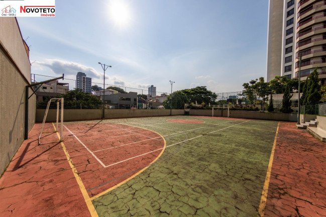 Imagem Imóvel com 3 Quartos à Venda, 142 m² em Jardim Avelino - São Paulo