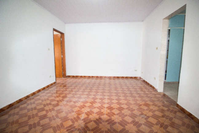 Imagem Casa com 2 Quartos à Venda, 125 m² em Jardim Santa Emília - São Paulo Imagem Casa com 2 Quartos à Venda, 125 m² em Jardim Santa Emília - São Paulo