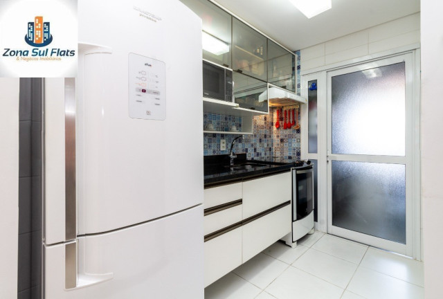 Imagem Apartamento com 2 Quartos à Venda, 68 m² em Ipiranga - São Paulo