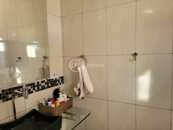 Imagem Casa com 3 Quartos à Venda, 100 m² em Nova Lima - Campo Grande