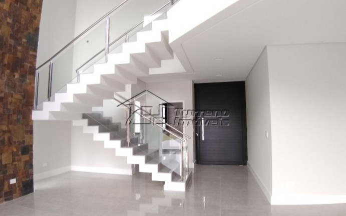 Imagem Casa de Condomínio com 5 Quartos à Venda, 350 m² em Urbanova - São José Dos Campos Imagem Casa de Condomínio com 5 Quartos à Venda, 350 m² em Urbanova - São José Dos Campos