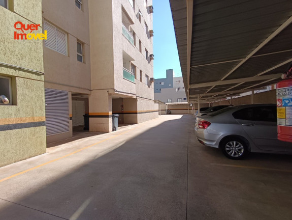 Imagem Apartamento com 1 Quarto à Venda, 45 m² em Nova Aliança - Ribeirão Preto