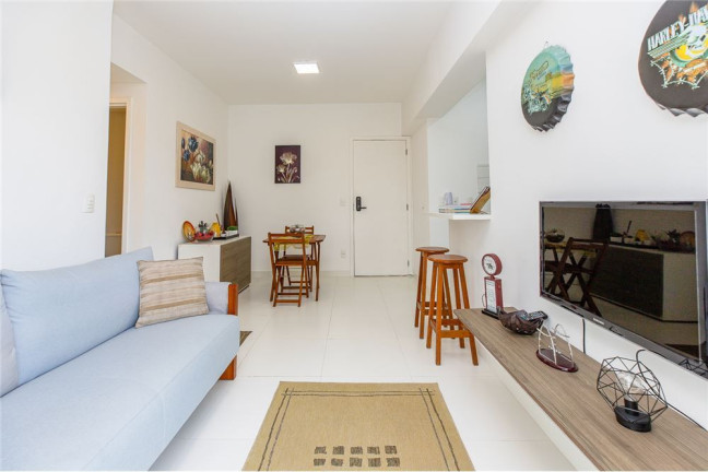 Imagem Imóvel com 1 Quarto à Venda, em Alto Da Boa Vista - São Paulo Imagem Imóvel com 1 Quarto à Venda, em Alto Da Boa Vista - São Paulo