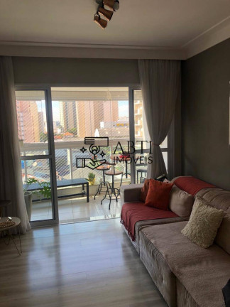 Imagem Apartamento com 3 Quartos à Venda, 128 m² em Saúde - São Paulo