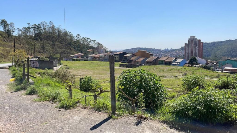 Imagem Terreno à Venda, 3.100 m² em Montanhão - São Bernardo Do Campo Imagem Terreno à Venda, 3.100 m² em Montanhão - São Bernardo Do Campo