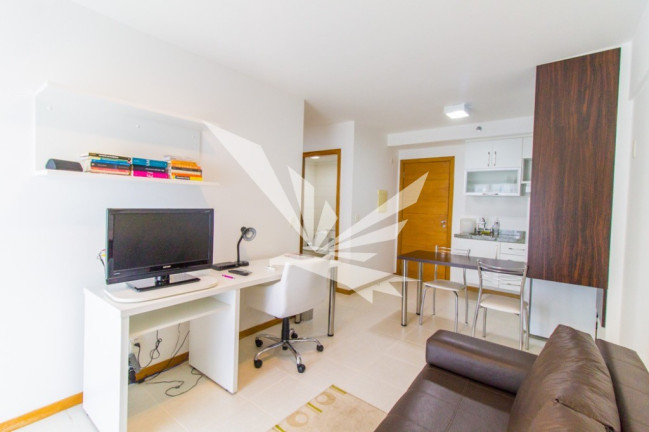 Imagem Apartamento com 1 Quarto à Venda, 44 m² em Asa Norte - Brasília Imagem Apartamento com 1 Quarto à Venda, 44 m² em Asa Norte - Brasília