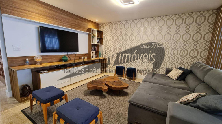 Imagem Apartamento com 4 Quartos à Venda, 230 m² em Boqueirão - Santos Imagem Apartamento com 4 Quartos à Venda, 230 m² em Boqueirão - Santos