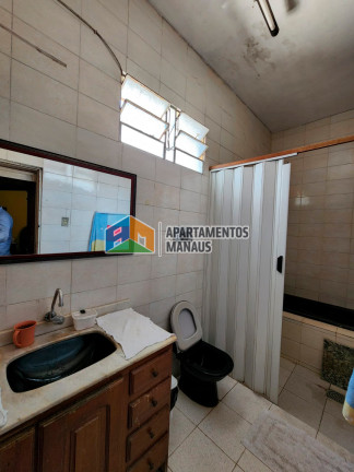 Imagem Casa com 4 Quartos à Venda, 300 m² em Dom Pedro I - Manaus Imagem Casa com 4 Quartos à Venda, 300 m² em Dom Pedro I - Manaus