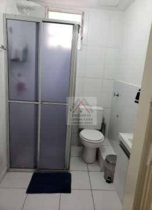 Imagem Apartamento com 1 Quarto à Venda, 42 m² em Campo Limpo - São Paulo Imagem Apartamento com 1 Quarto à Venda, 42 m² em Campo Limpo - São Paulo