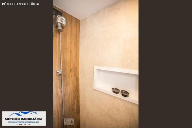 Imagem Apartamento com 1 Quarto à Venda, 41 m² em Vila Clementino - São Paulo