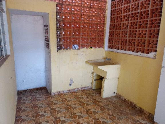 Imagem Casa com 2 Quartos para Alugar, 120 m² em Jardim Do Lírio - Jundiaí Imagem Casa com 2 Quartos para Alugar, 120 m² em Jardim Do Lírio - Jundiaí