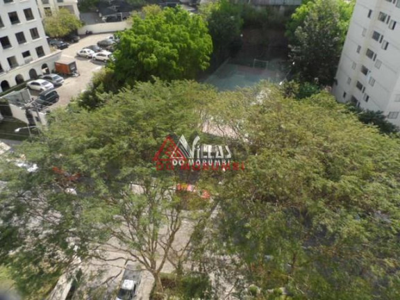 Imagem Apartamento com 3 Quartos à Venda, 87 m² em Jardim Londrina - São Paulo