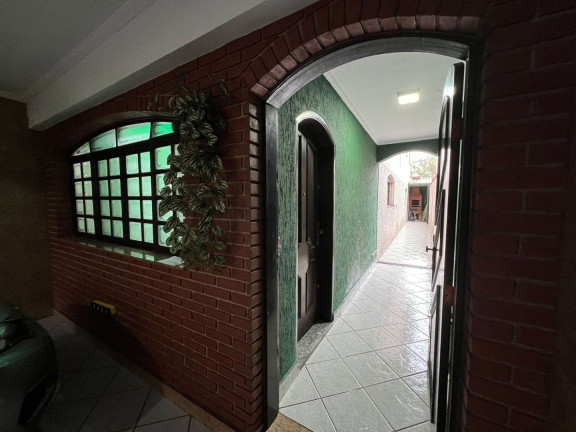 Imagem Sobrado com 4 Quartos à Venda, 158 m² em Alves Dias - São Bernardo Do Campo Imagem Sobrado com 4 Quartos à Venda, 158 m² em Alves Dias - São Bernardo Do Campo
