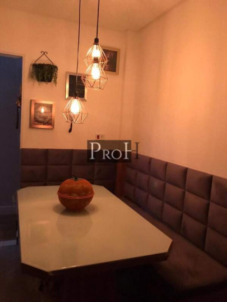 Imagem Apartamento com 2 Quartos à Venda, 65 m² em Demarchi - São Bernardo Do Campo