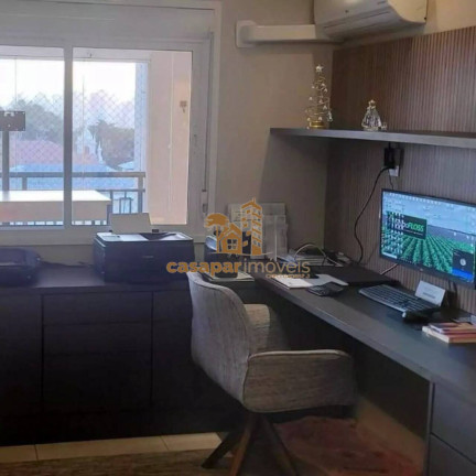 Imagem Apartamento com 3 Quartos à Venda, 213 m² em Ipiranga - São Paulo