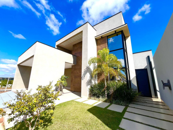 Casa com 3 Quartos à Venda, 155 m² em Cidade Das Flores - Caldas Novas