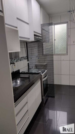 Apartamento com 2 Quartos à Venda, 50 m² em Rios Di Itália - São José Do Rio Preto