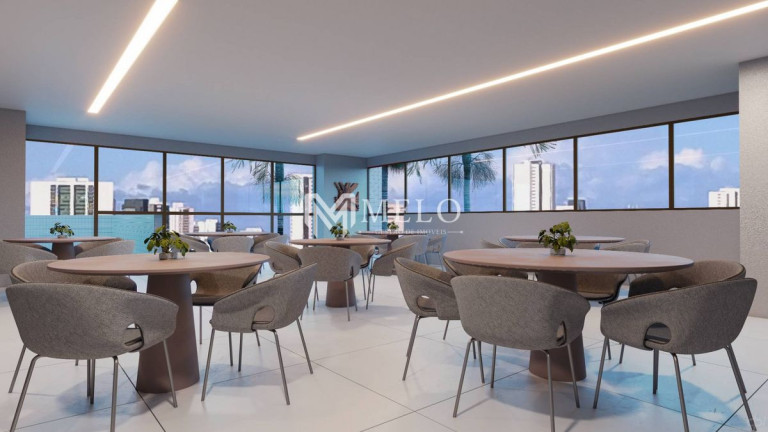 Imagem Apartamento com 3 Quartos à Venda, 68 m² em Cordeiro - Recife Imagem Apartamento com 3 Quartos à Venda, 68 m² em Cordeiro - Recife