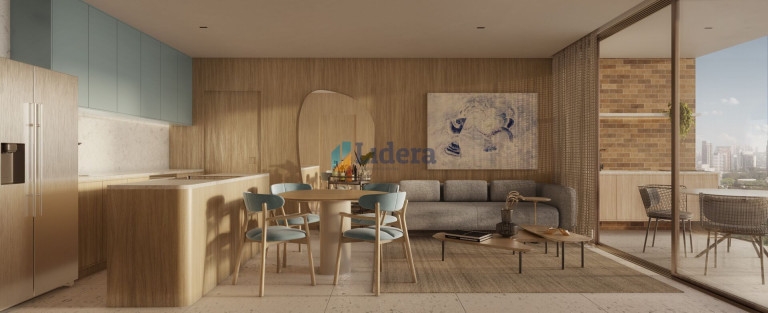 Imagem Apartamento com 3 Quartos à Venda, 91 m² em Aeroclube - João Pessoa