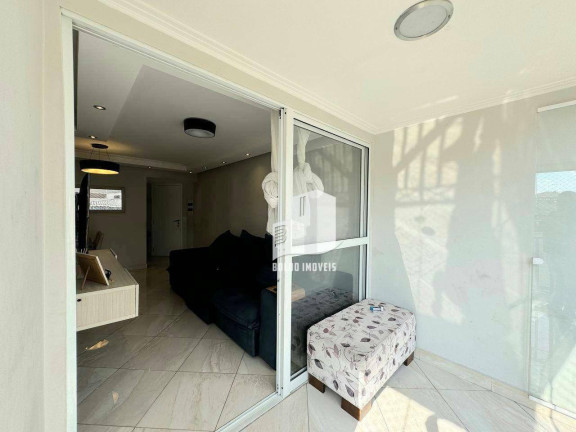Imagem Apartamento com 3 Quartos à Venda, 67 m² em Vila Gustavo - São Paulo Imagem Apartamento com 3 Quartos à Venda, 67 m² em Vila Gustavo - São Paulo